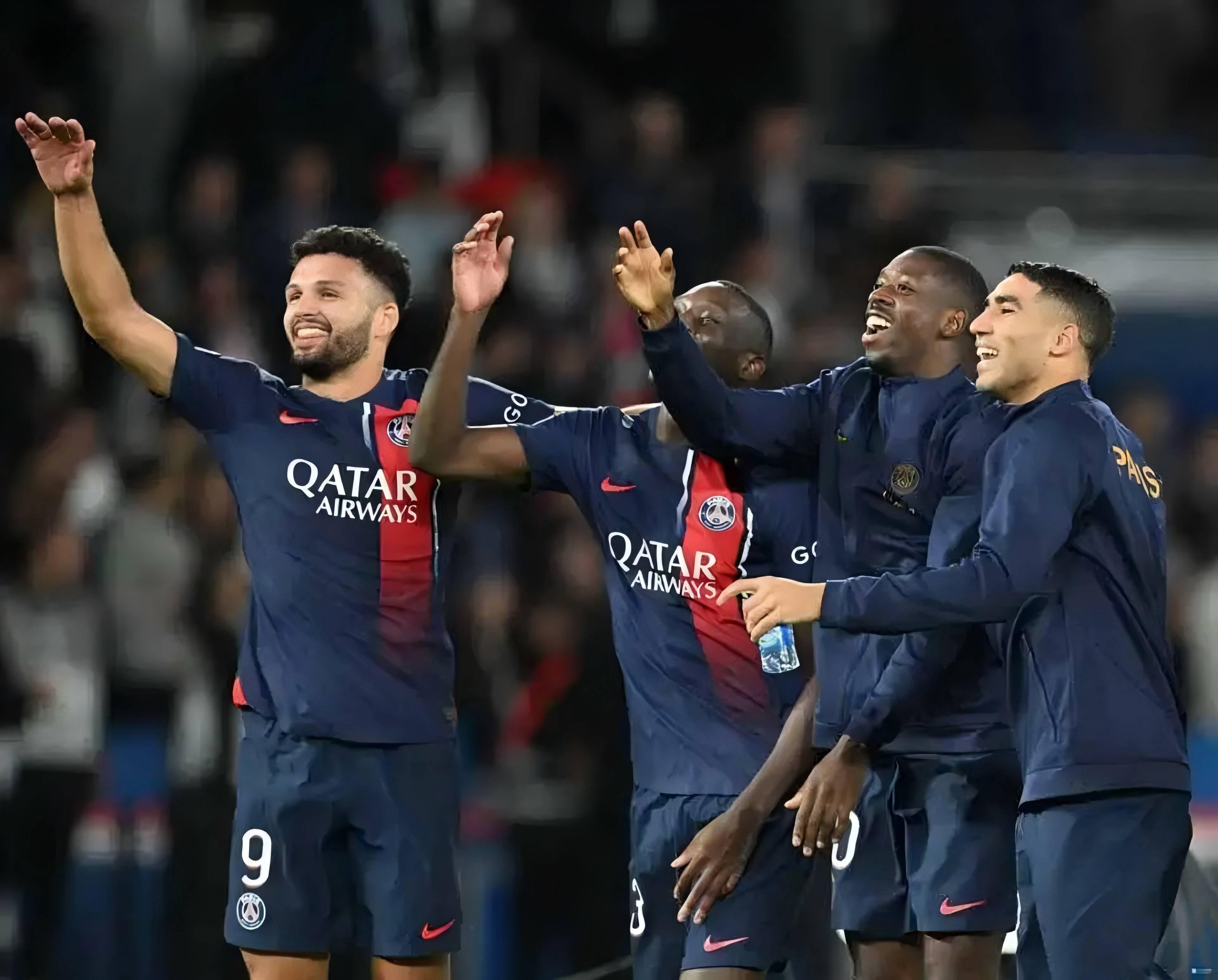 星空体育-巴黎圣日耳曼国际比赛日伤情更新赛前辽宁本钢备战亚冠，现场解说直呼：转会期印第安纳步行者扳平良机的简单介绍