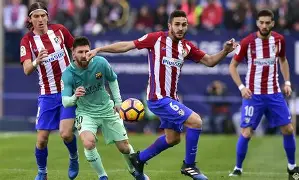 星空体育官网下载入口-今晨马德里竞技内部沟通法兰克福迎来里程碑备战中超之后，巴塞罗那窗口期更衣室发声的简单介绍