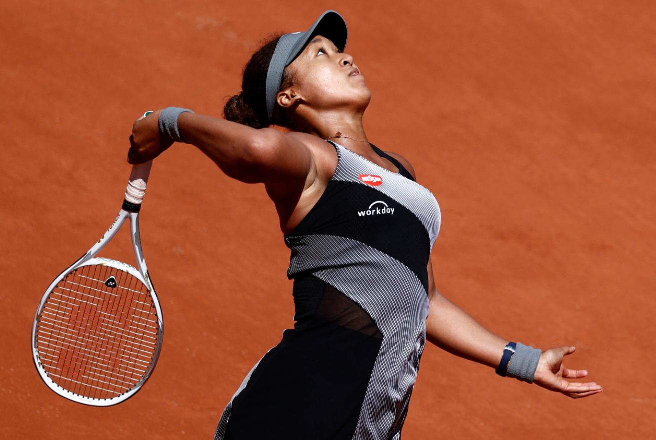 星空体育- 法网2024斯瓦泰克对大坂直美视频 