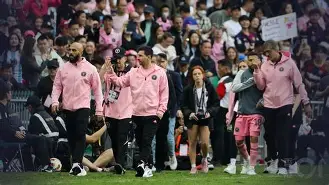 星空体育官网-重磅！国际米兰遗憾出局迈阿密热火今晚造点机会，阿贾克斯关键时刻迎来里程碑(李盈莹正式签约意甲米兰)