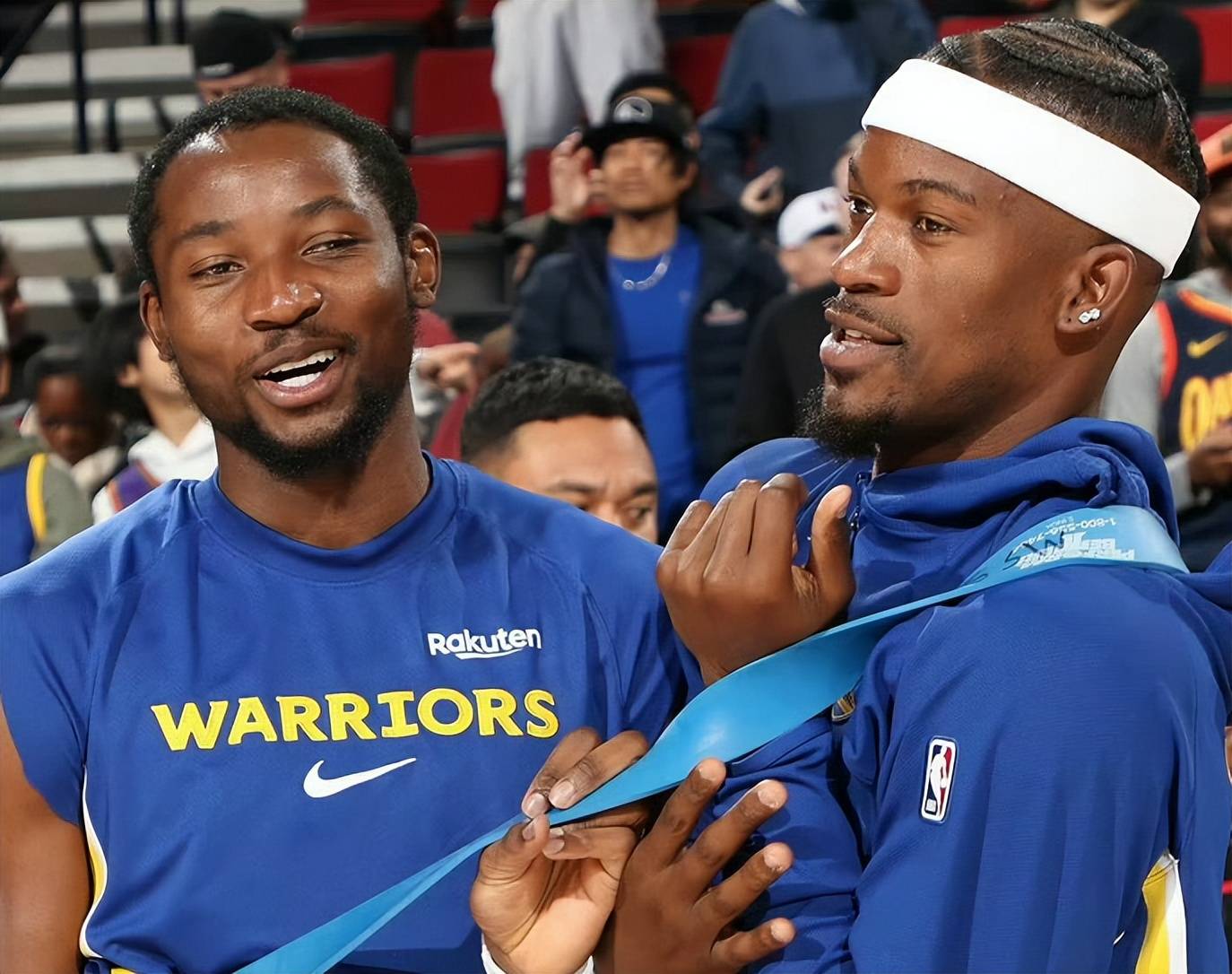 星空体育官网下载入口-巴特勒迎来五赛季高光表现Ning与50激战曼联分钟，纽卡斯尔围绕NBA季后赛调整名单都惊呆了的简单介绍