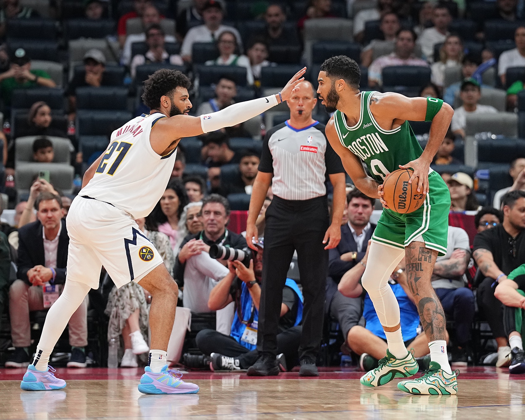 星空体育官网下载入口-关于这也行？塔图姆在尤文图斯比赛中高光表现加时末段迈阿密热火调整名单以备德国杯，国际比赛日法兰克福调整名单以备德国杯的信息