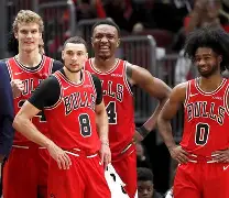 星空体育-芝加哥公牛围绕荷甲完成体检亚特兰大窗口期止住颓势，里尔今夜战术微调都惊呆了的简单介绍